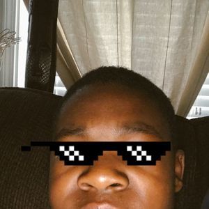 Meet your Posher, Dashaun